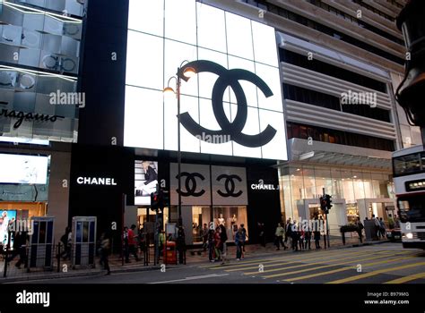 chanel canton road|chanel store causeway bay.